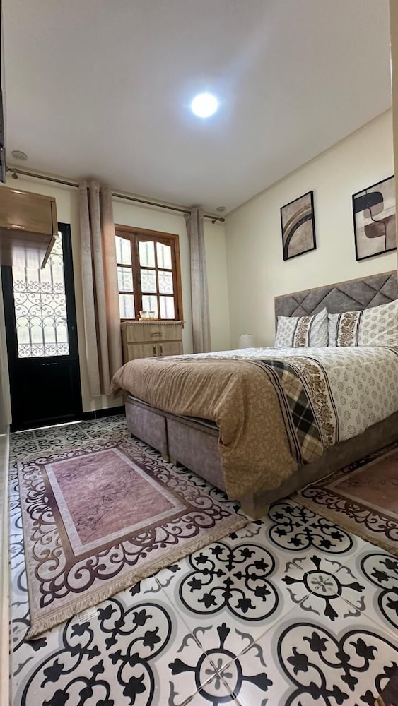 Kasbah Itran Appart