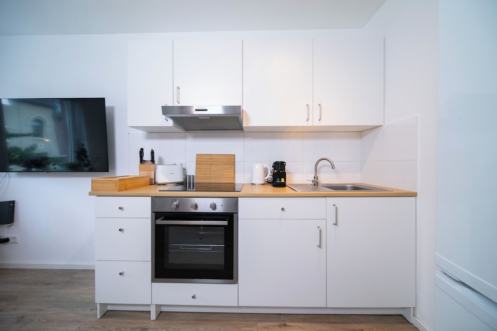 Favorite Stays - Neuss Furth