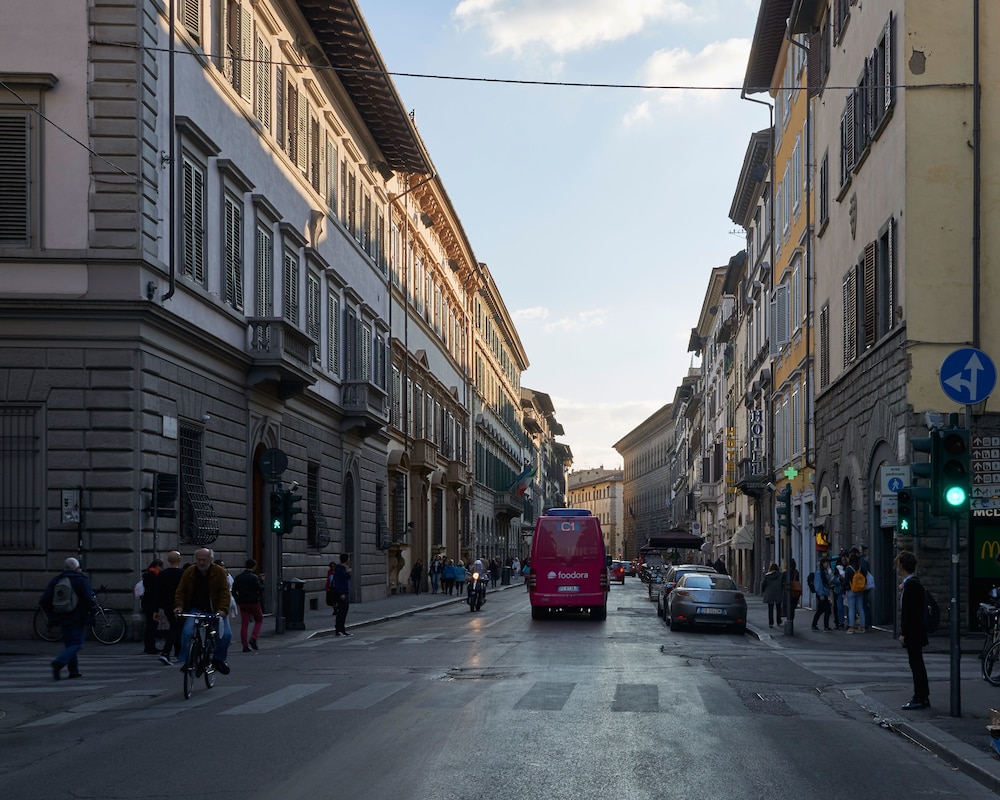 Panoramic Suites Cavour 34