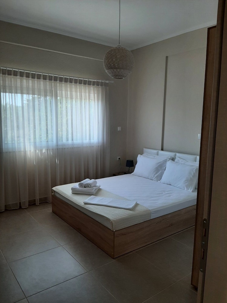 Castello Apartments