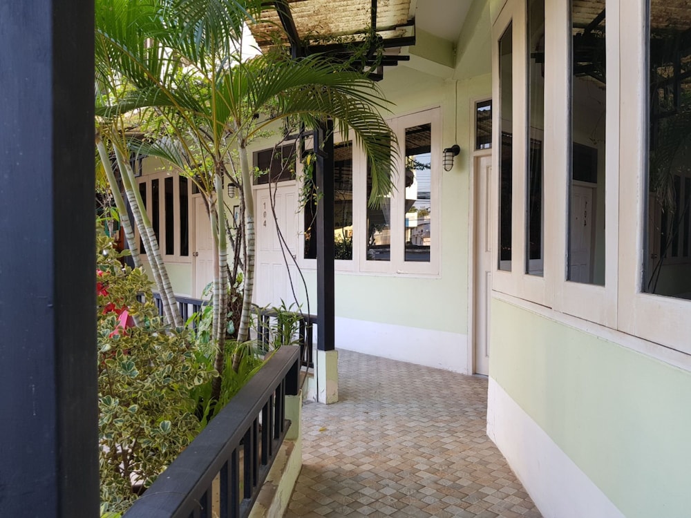 Casa Holiday Hotel