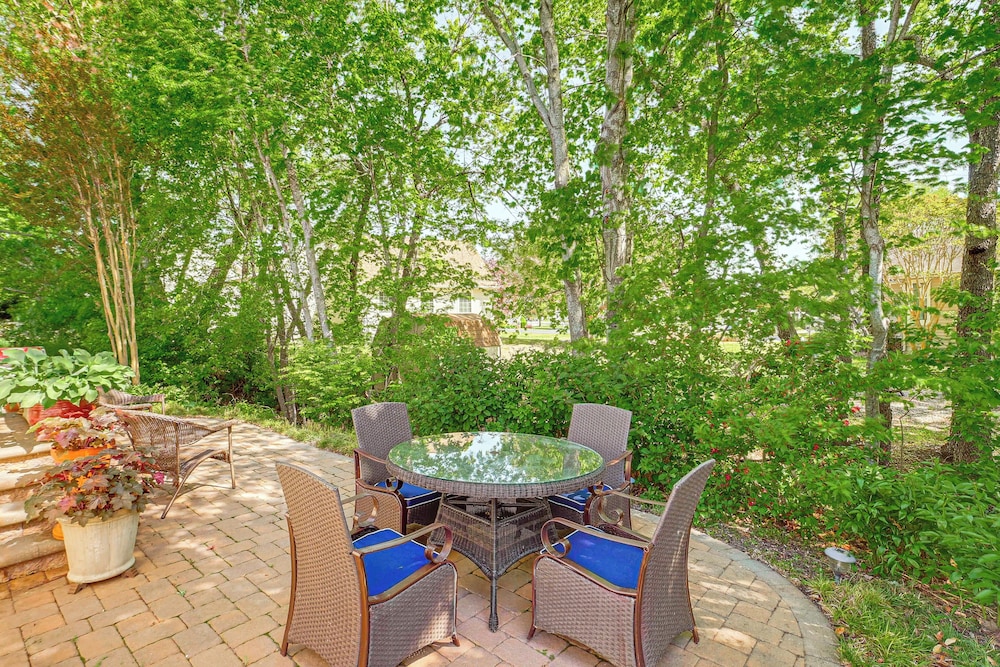 3 Mi to Bethany Beach: Home w/ Pool Access!
