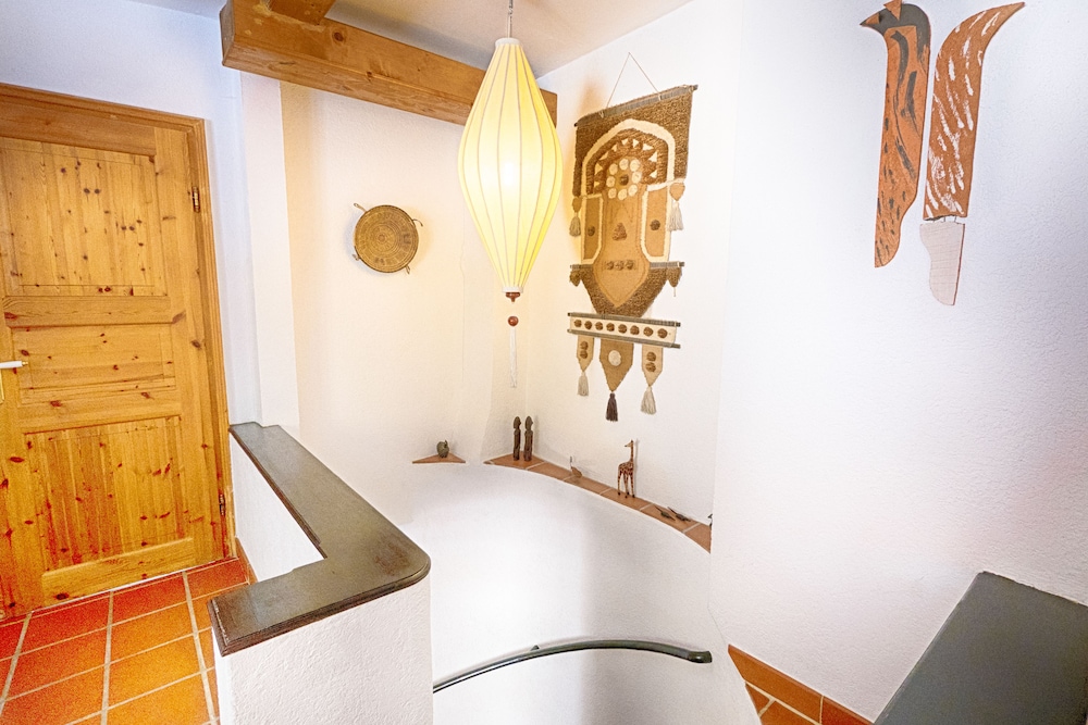 Villa Marie- Self-Catering view 2