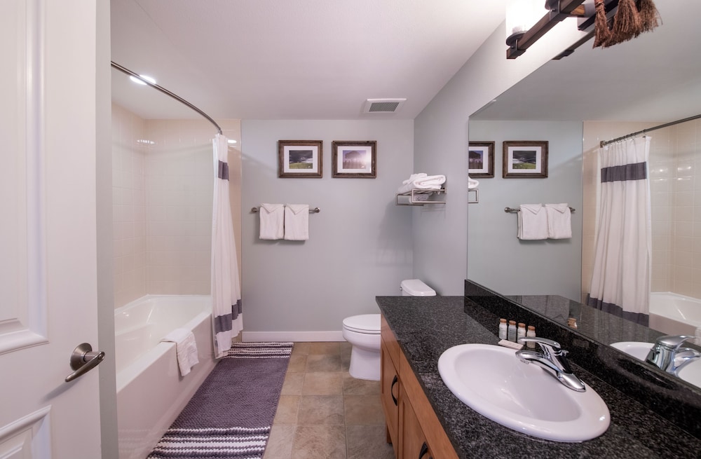 Winter Park Resort Lodging - Fraser Crossing Condos