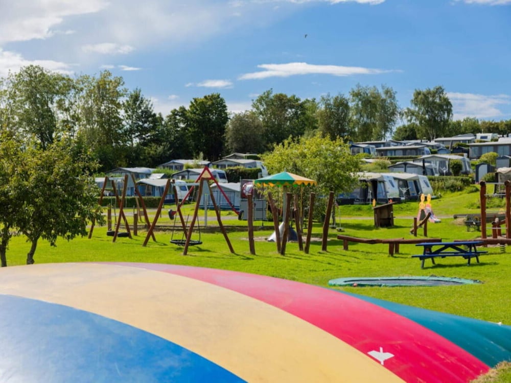 4 Star Holiday Home in Vipperod