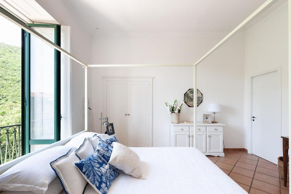 Villa Mina By Napoliapartments