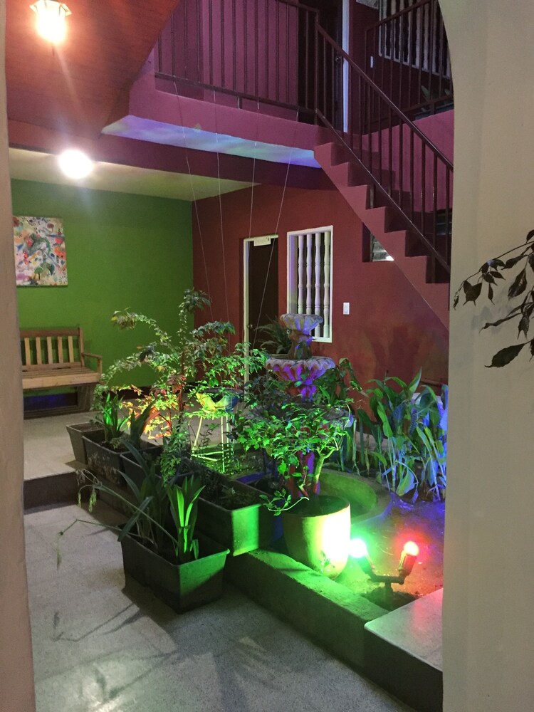 El Caite - Hostel