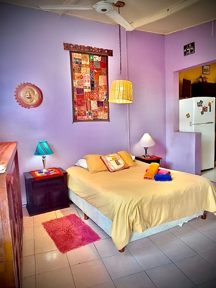 Cozy Vacation Rental in San Cristóbal de las Casas view 3