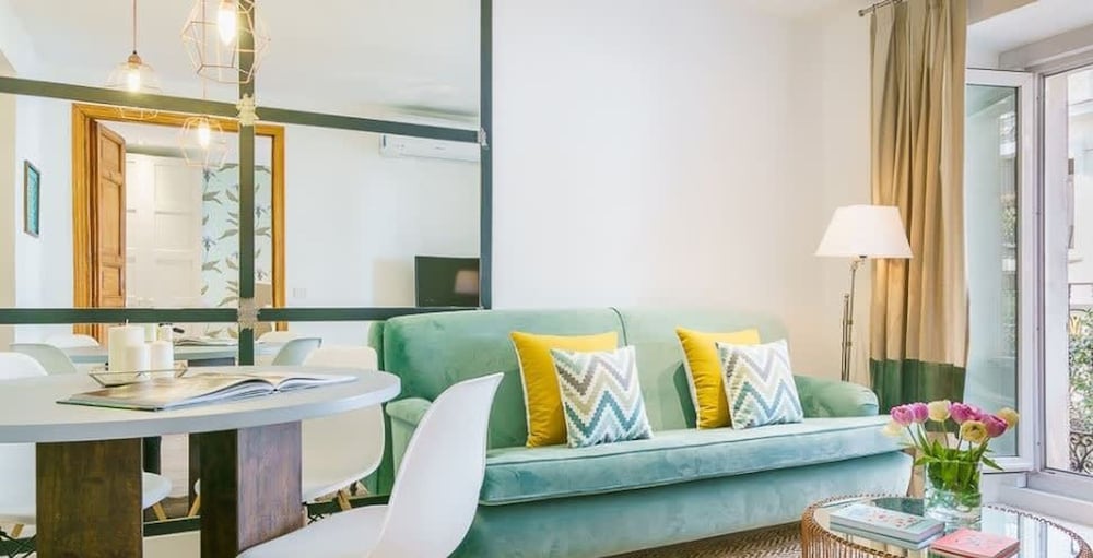 Santo Domingo II 1 Bedroom Apartment in Gran Via