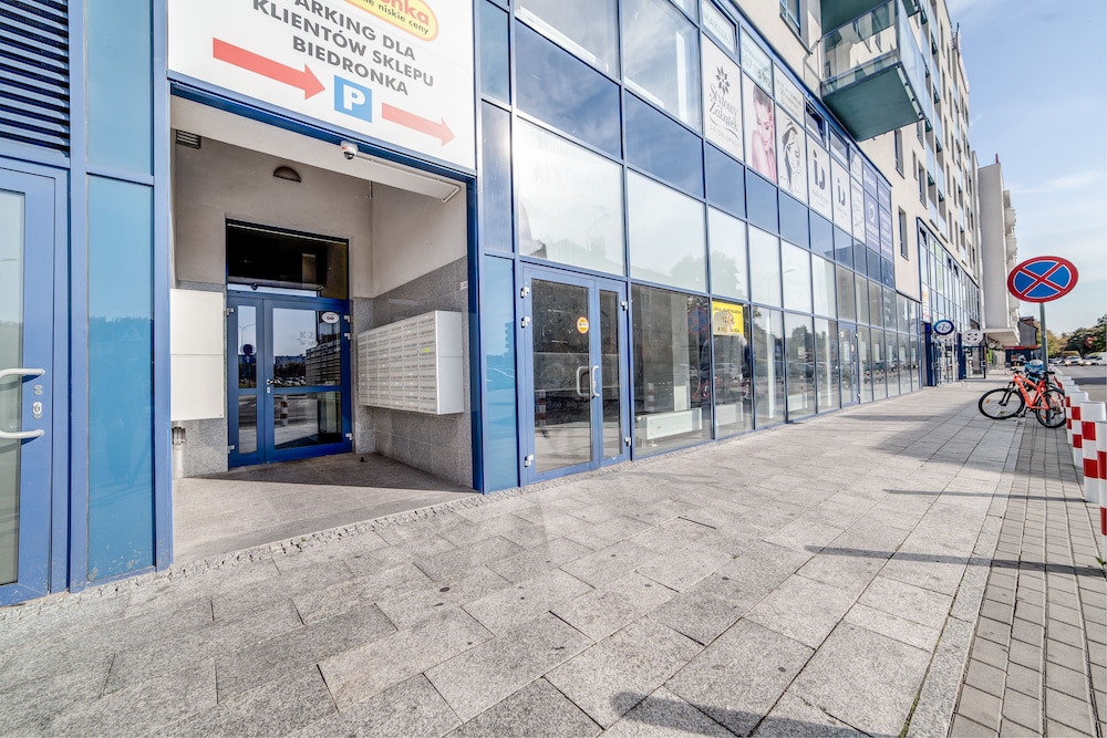 Rint - Centrum Kaczorowskiego