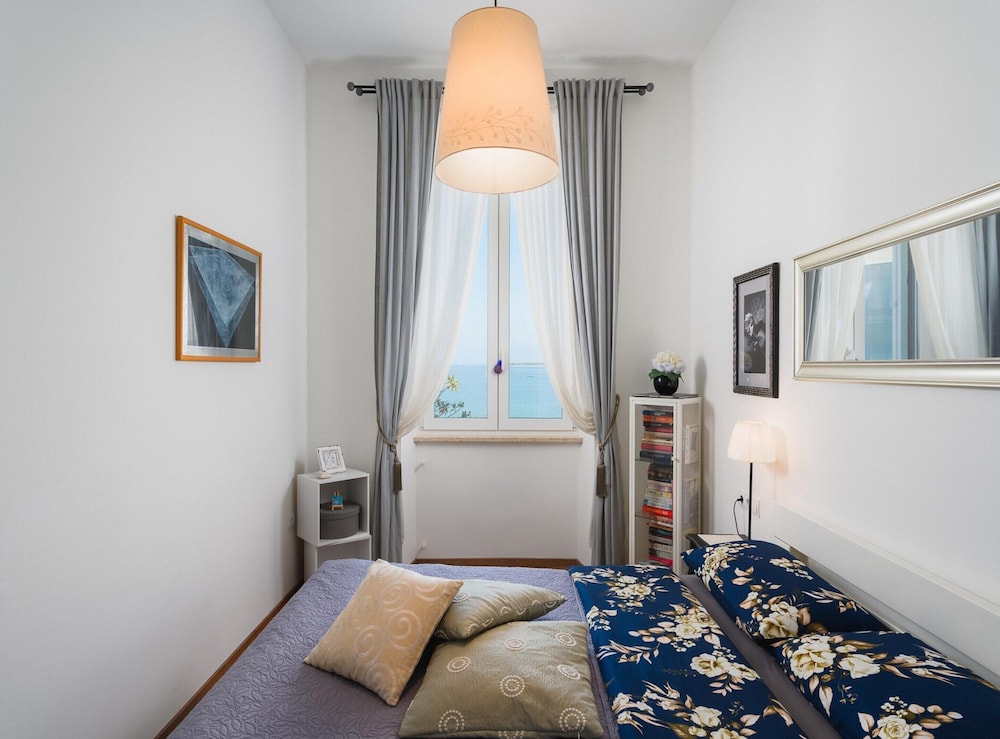 Apartment With View