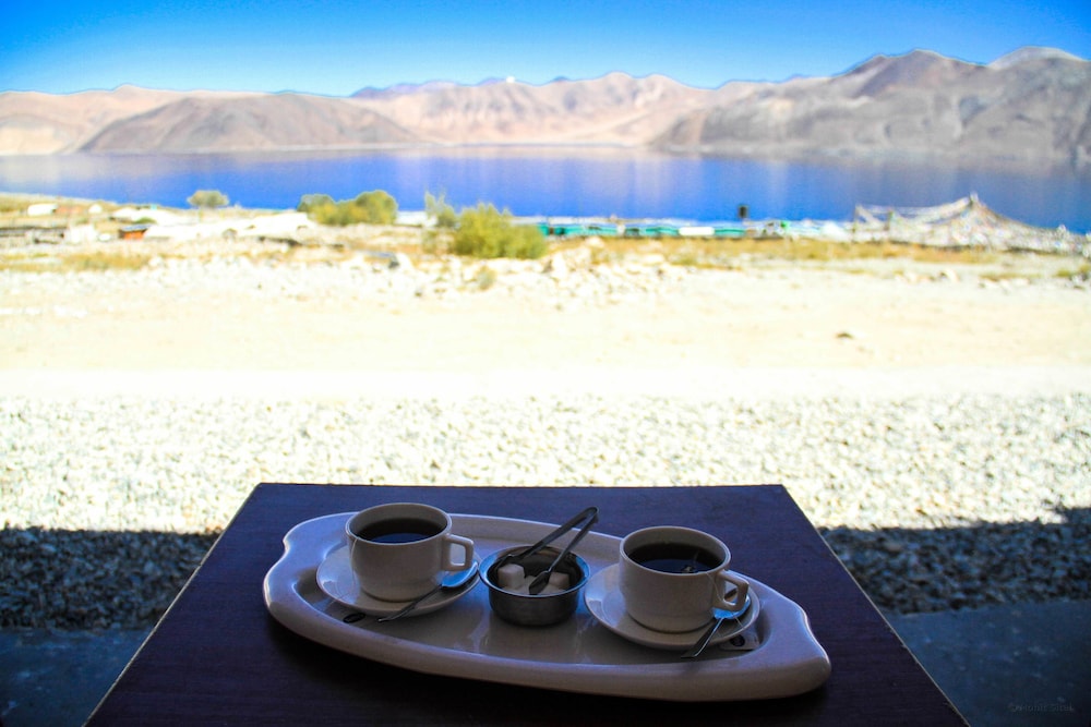 Ser Bhum Tso Resort