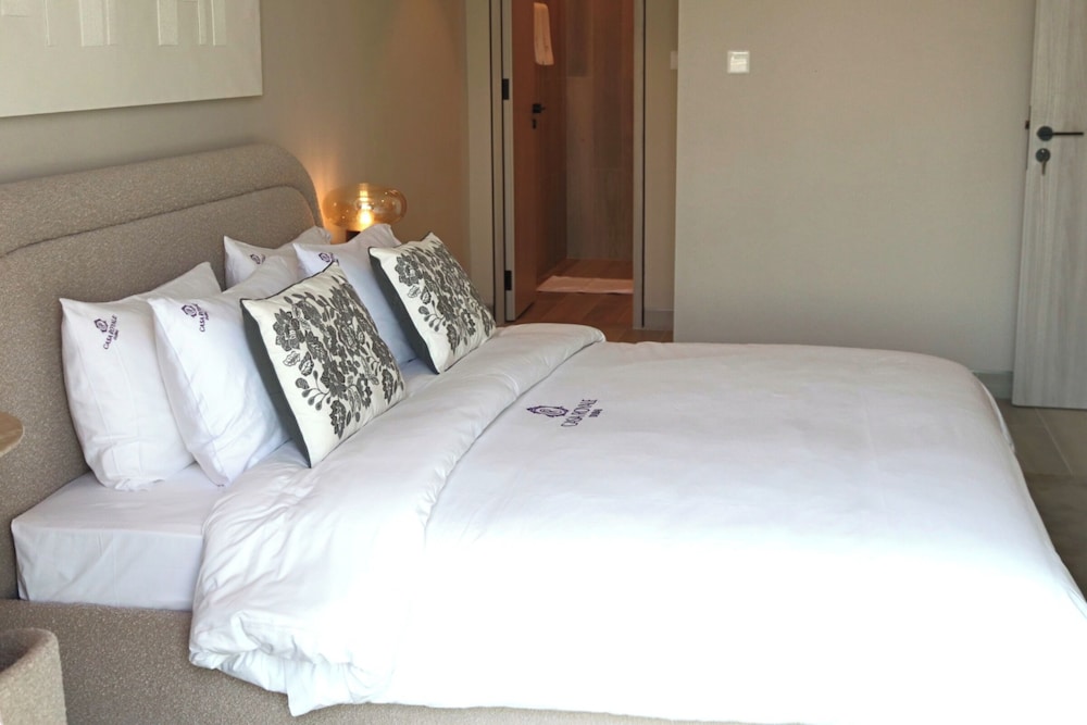 Condor Concept 7 - JVC Holiday Homes