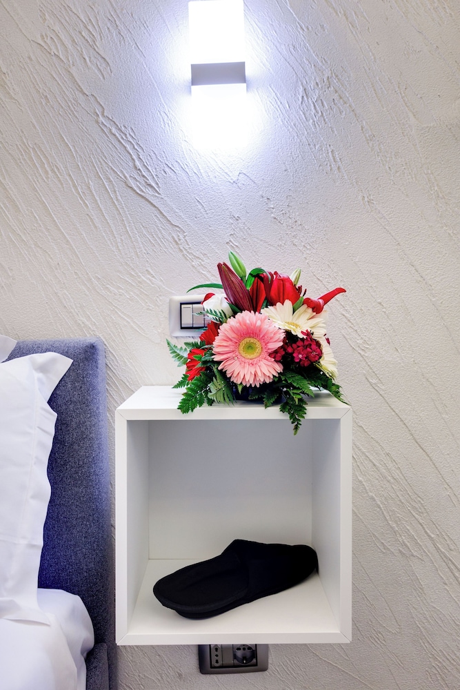 Rome Jubilee Guesthouse photo 2