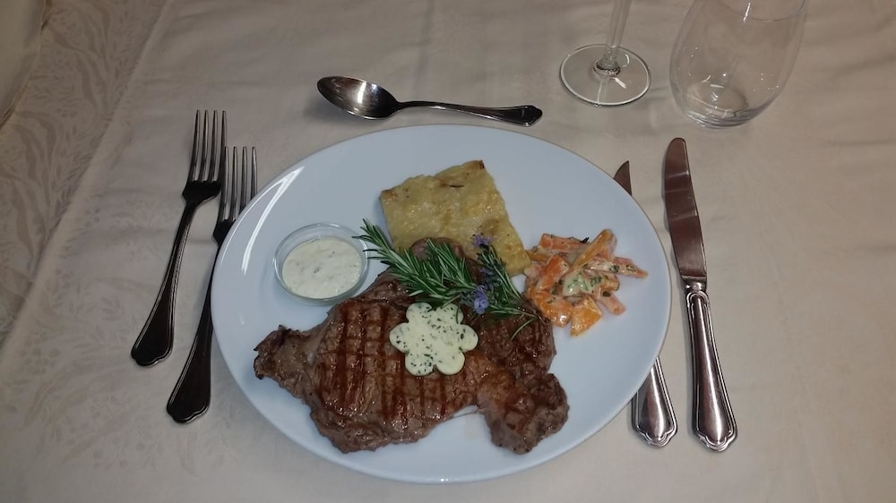 Osteria Anzonico