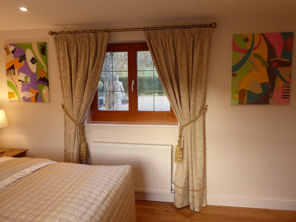 Handywater Cottage B&B
