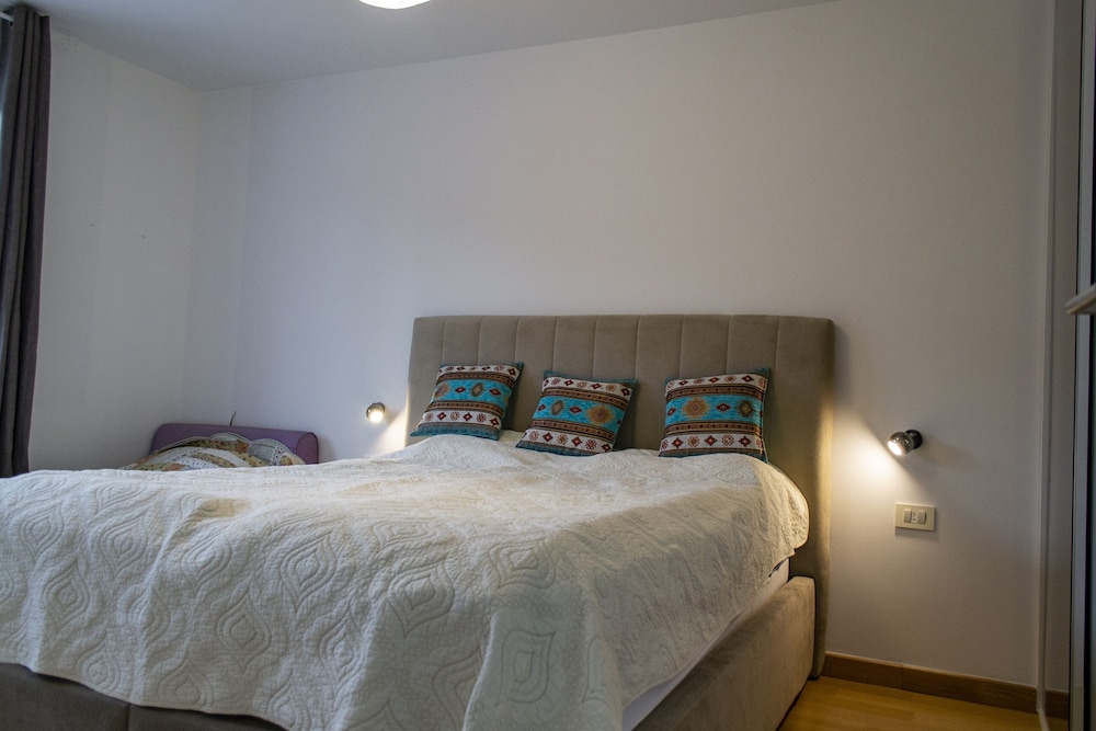 Remarkable 1-bed Apartment in Sarajevo