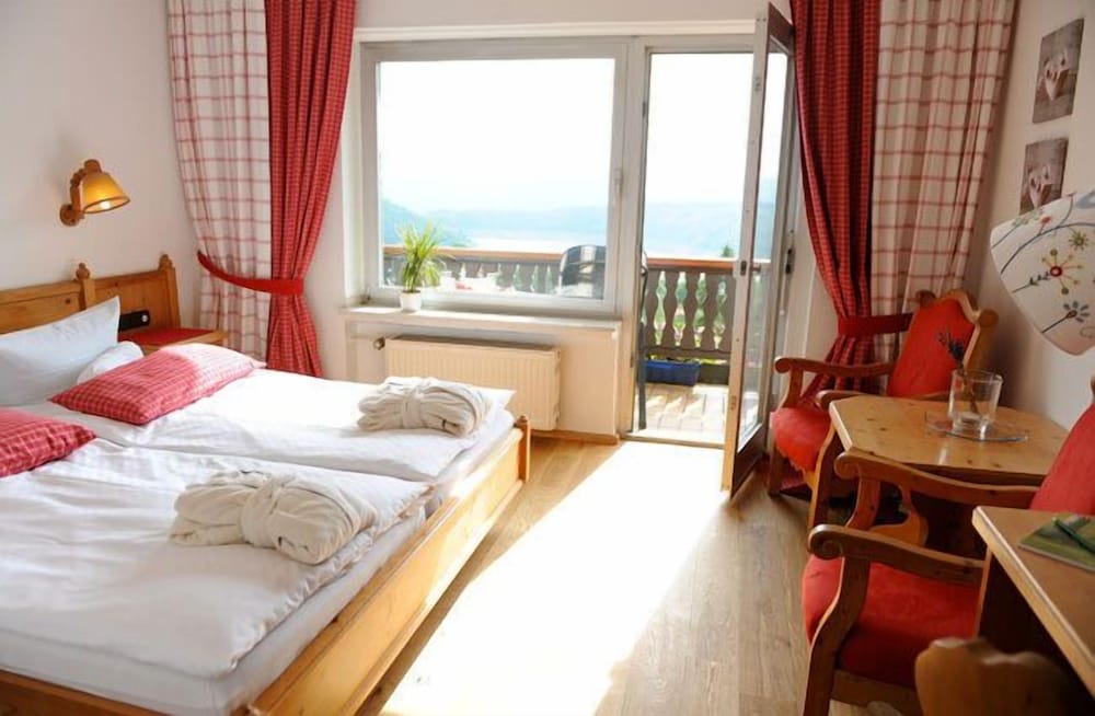 Hotel Garni Belvedere, das BIO Hotel SuiteHotel am Ederse - Property Image 36