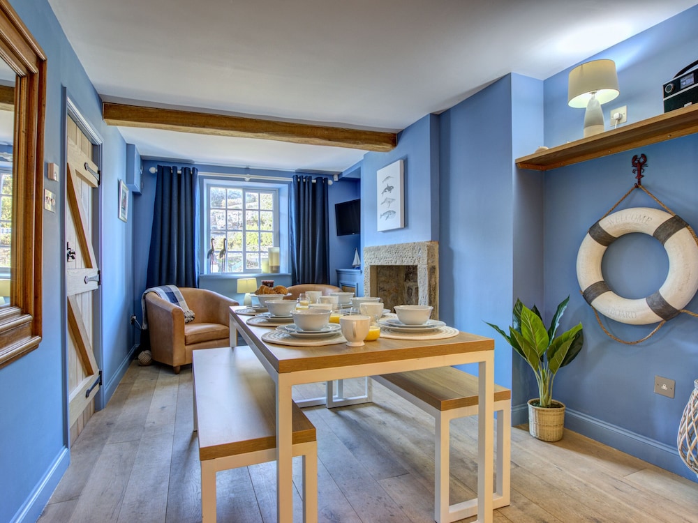 Crab Cottage