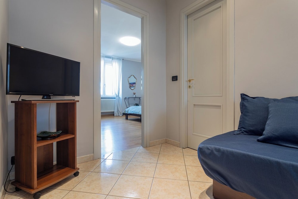 Light Blue Apartment by Wonderful Italy