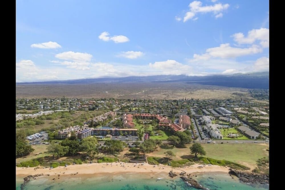 Kamaole Sands #5-401 2 Bedroom Condo