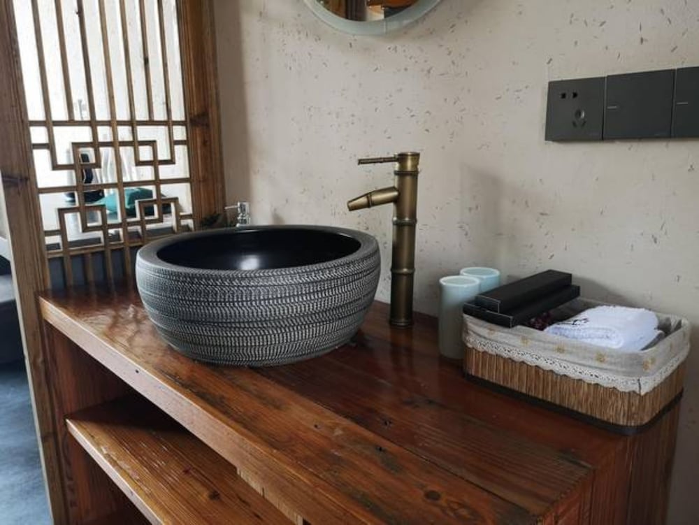 Huang'shan Shuimodongli Boutique Inn view 3