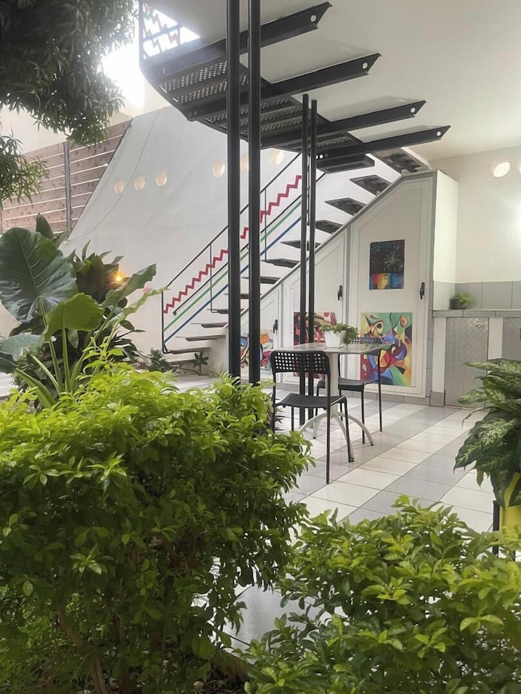 Villa Anna Dakar