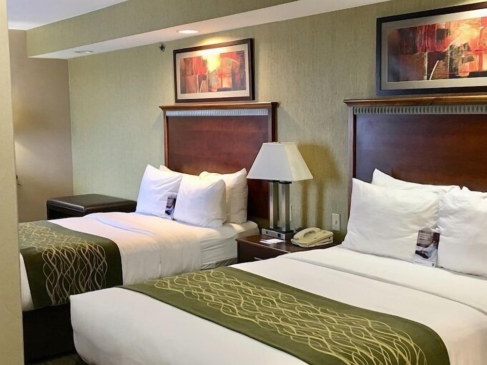 Hotel Butler Inn PA