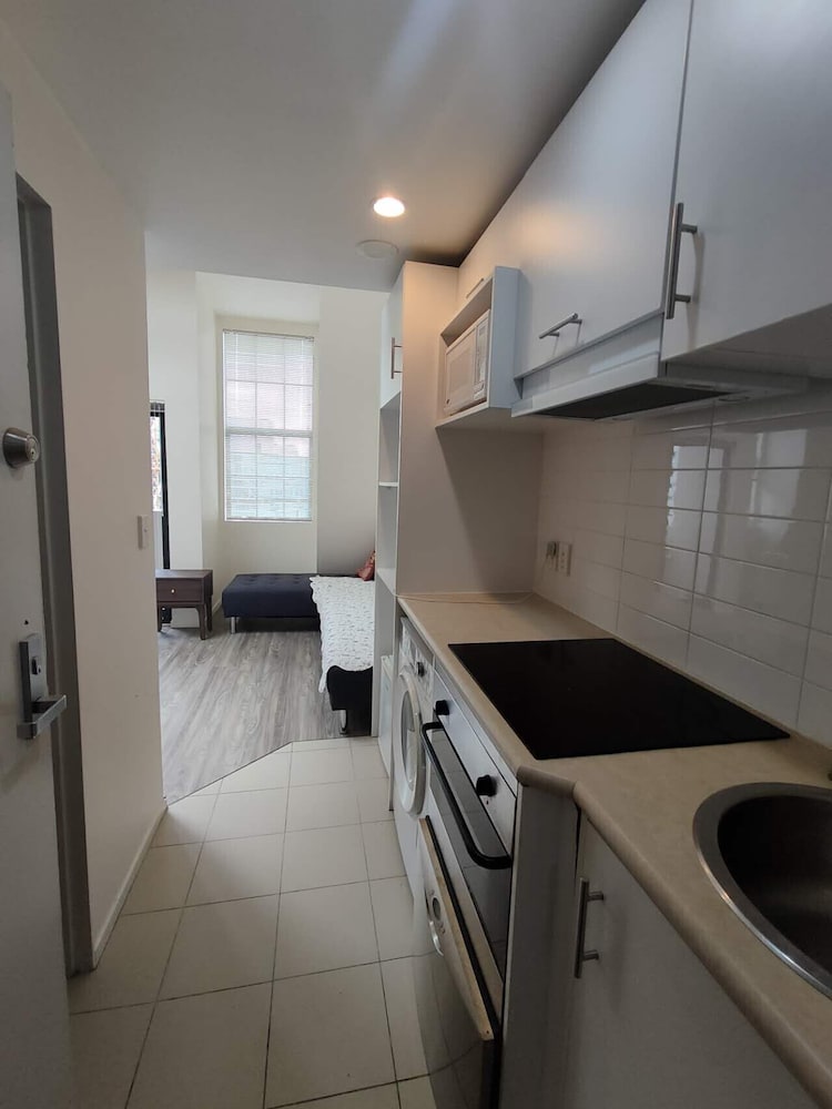 3 Double 1 Single 2 Sofa Beds apartment