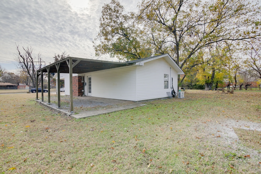 Family Vacation Rental Home Near Mississippi River view 3