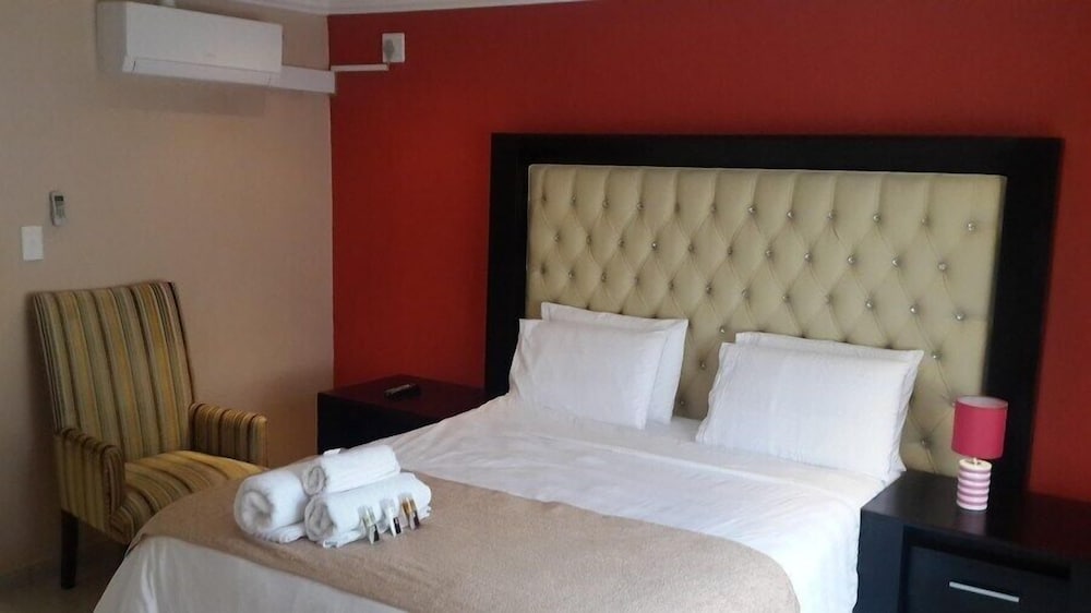 Masili Guesthouse