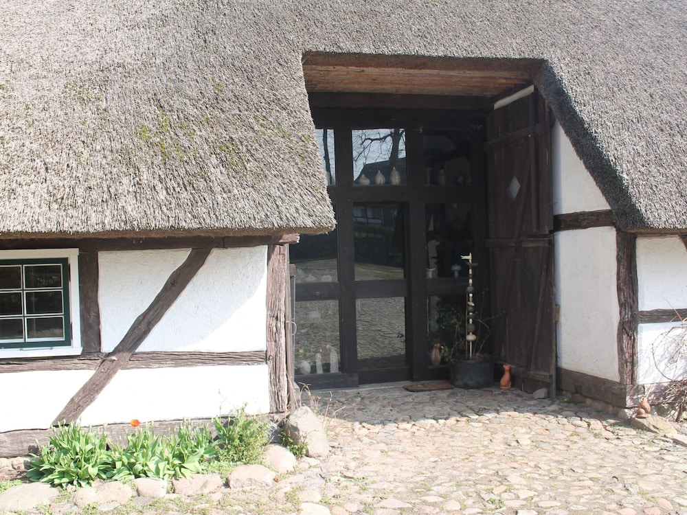 Ferienwohnung in Reddelich for 4 Personen view 2