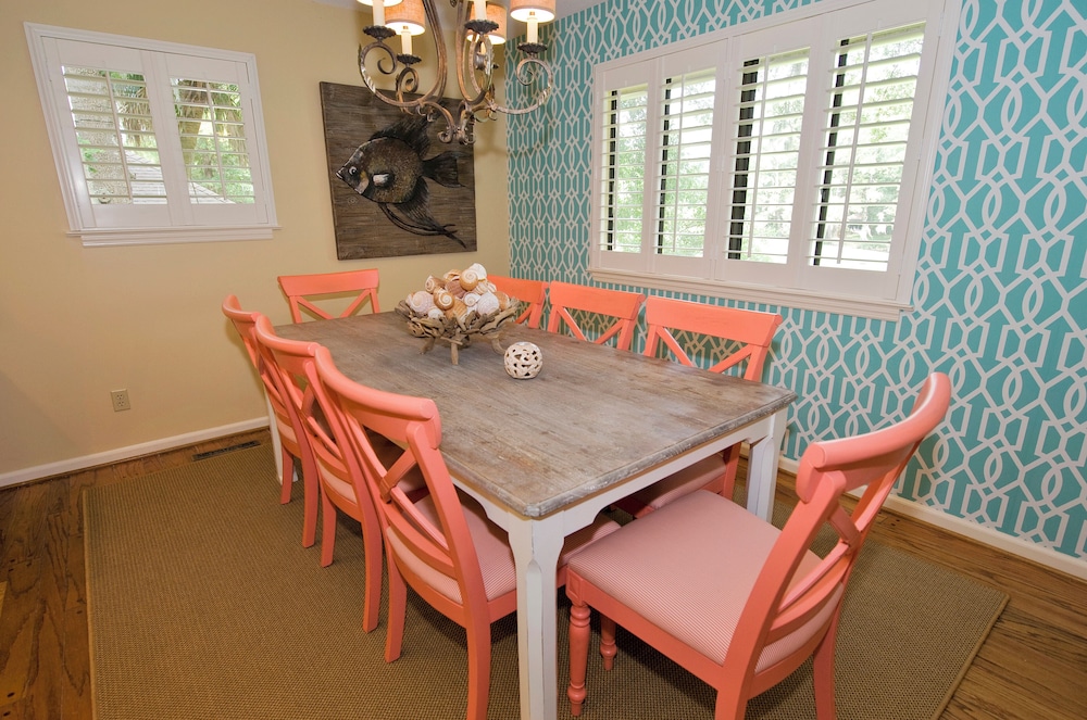 42 North Sea Pines Drive at The Sea Pines Resort