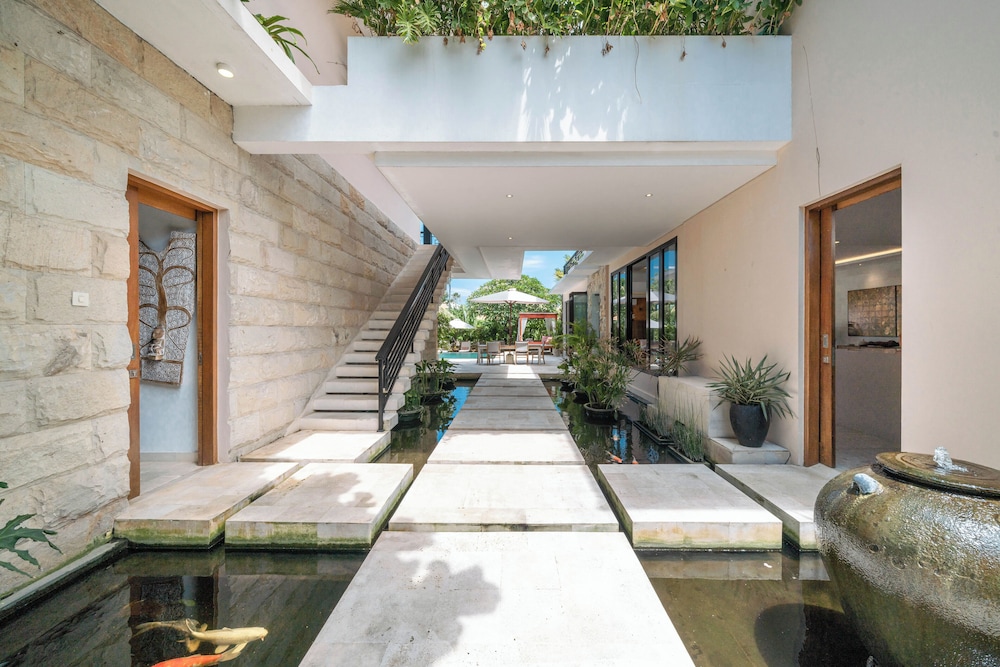 Luxury Beach Canggu