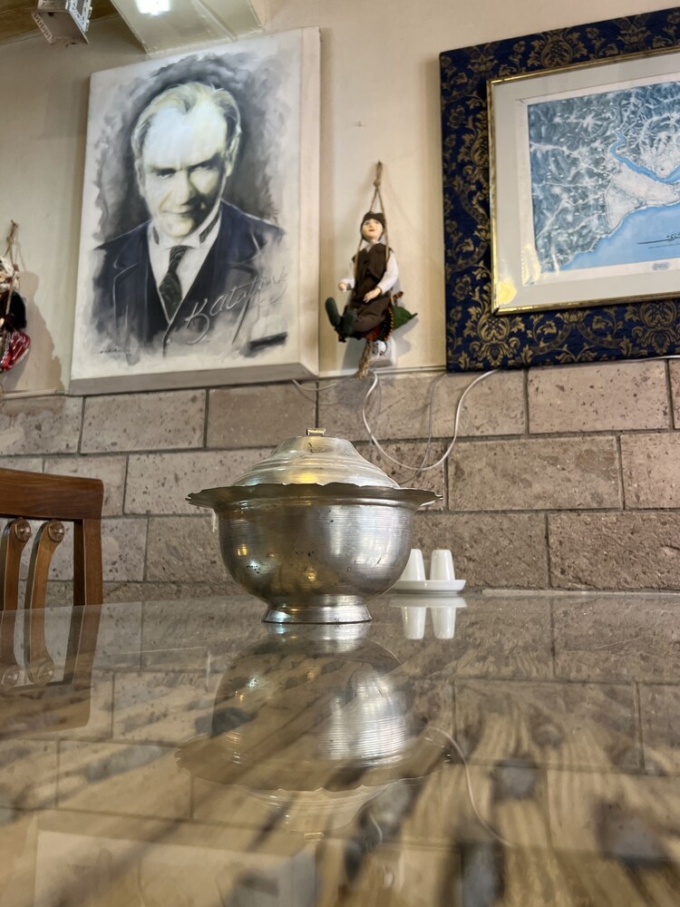 Sekercigiller Konuk Evi - Image 36