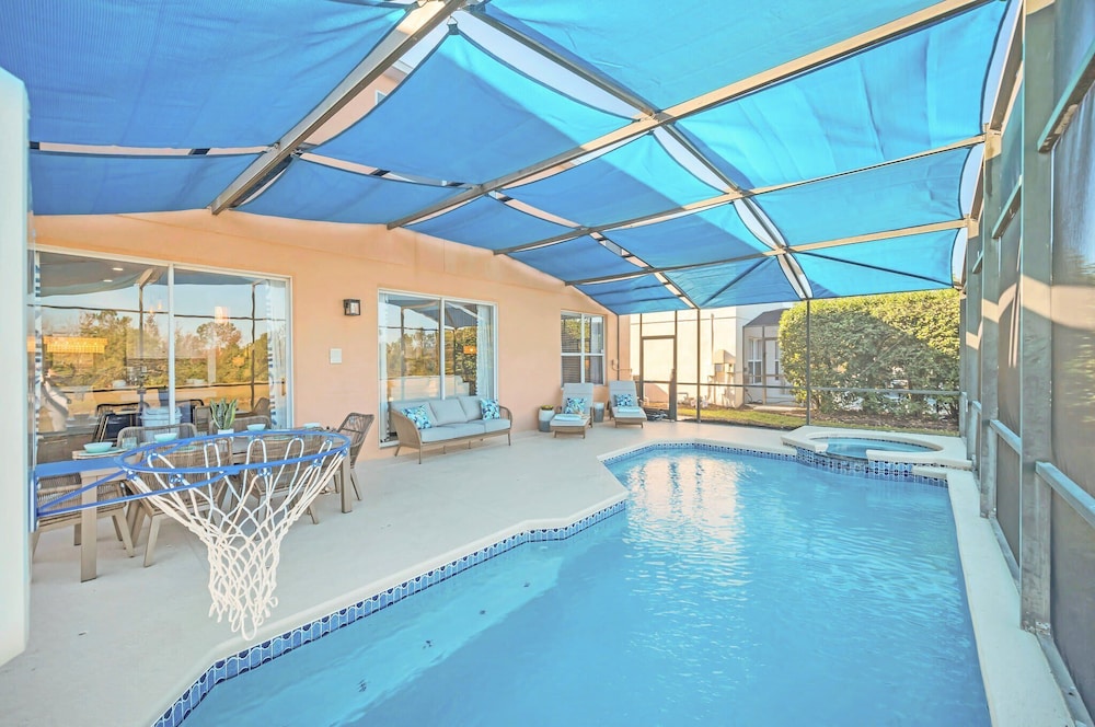 The Ultimate Family Getaway