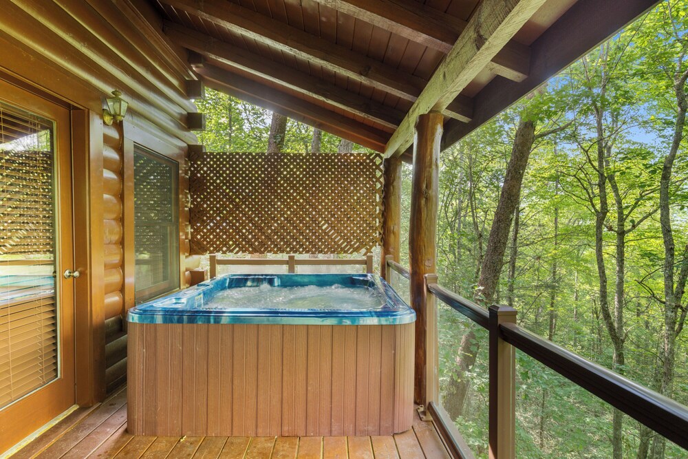 Mountain Oasis