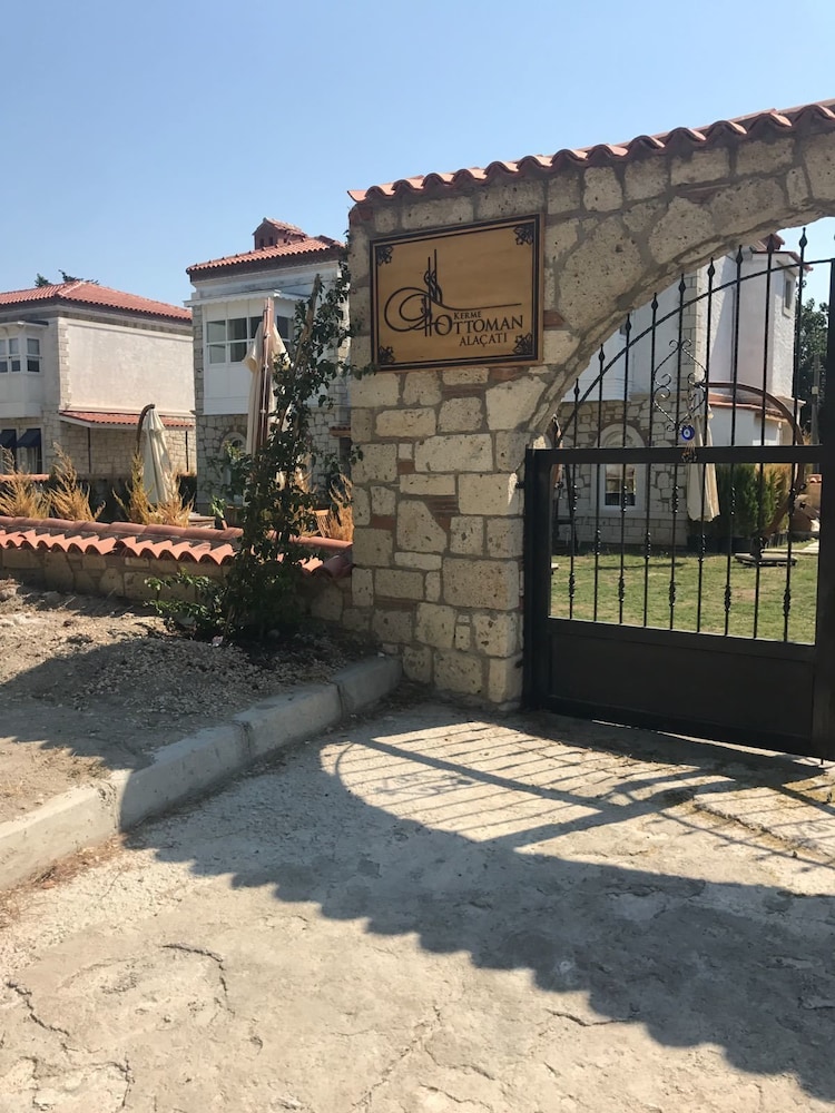 Kerme Ottoman Alacati - Image 56
