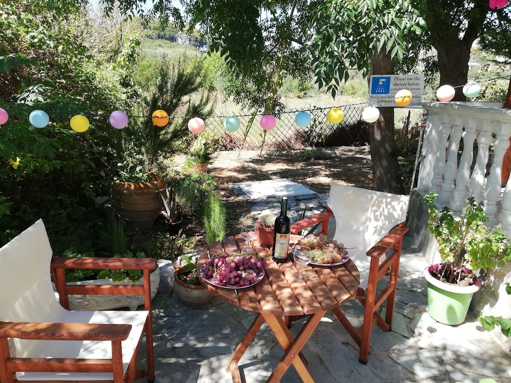 Villa Daizy