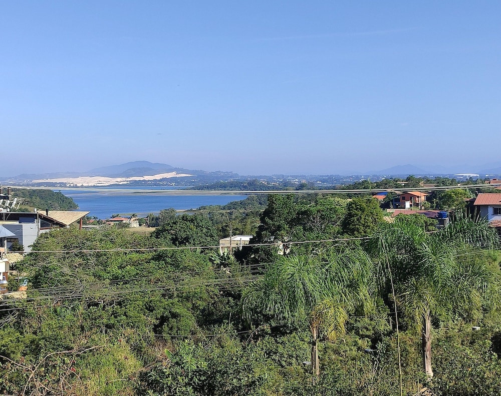 Pousada Casa Morango - Praia do Rosa