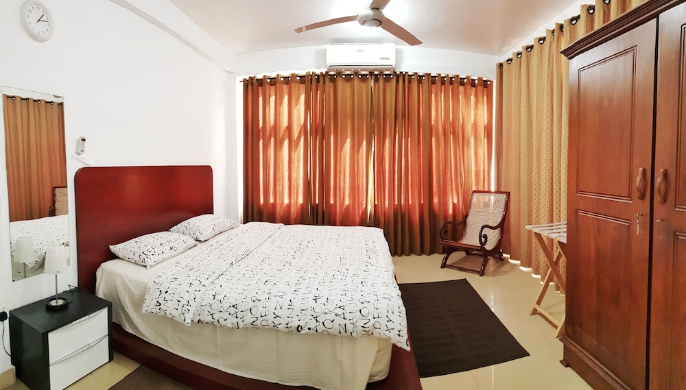 Halahouse Colombo