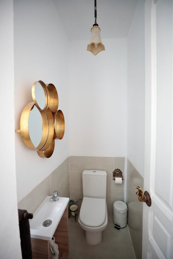ThePlacetoBe B&B