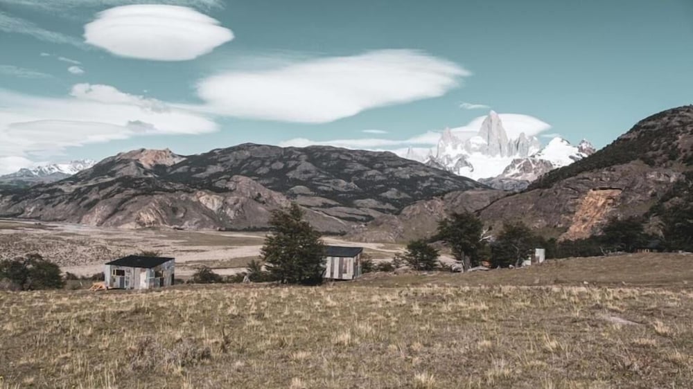 Estancia Bonanza