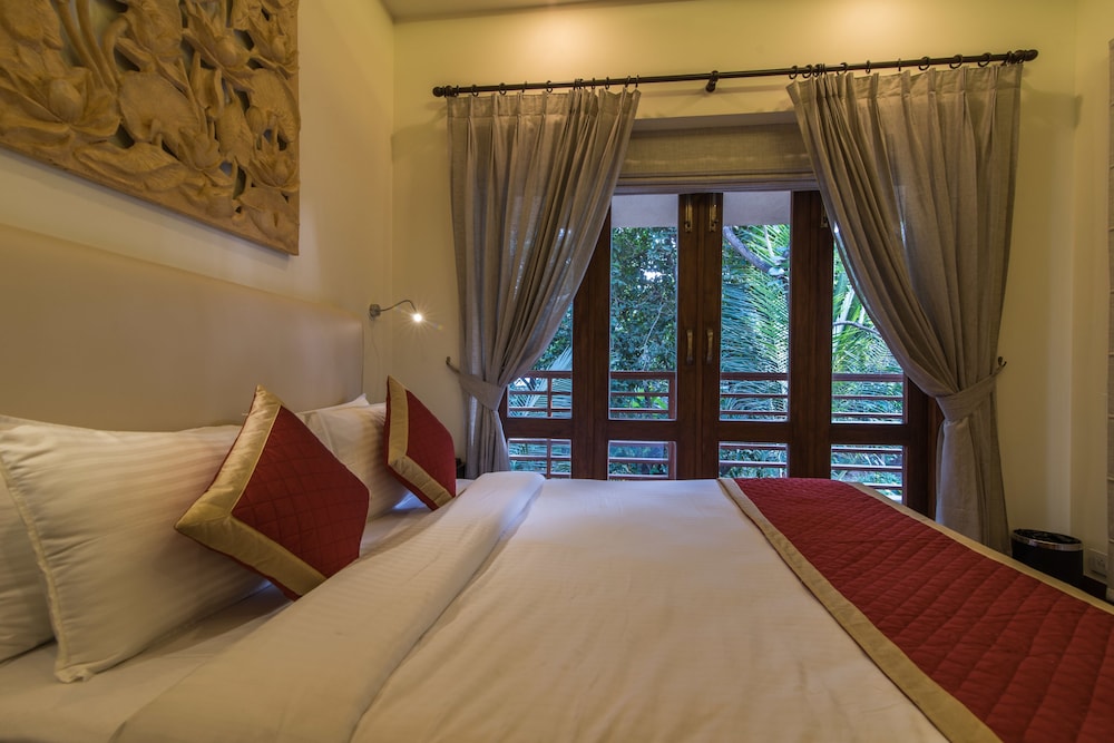 Budh Villa by Iksha