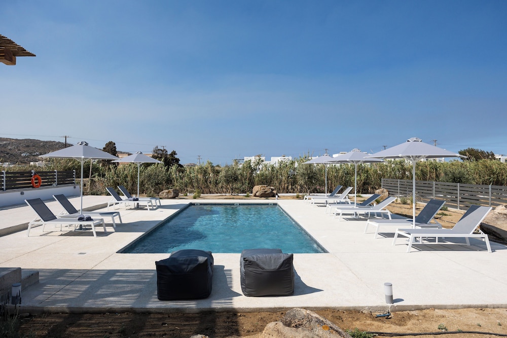 calmare collection hotel