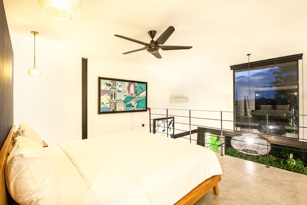 Loft 3 APP in Pererenan