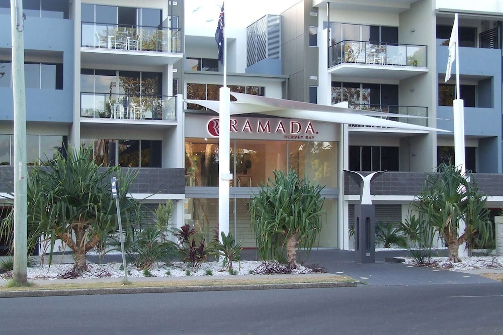 Urangan Vacations - Ramada Hervey Bay - Property Image 8