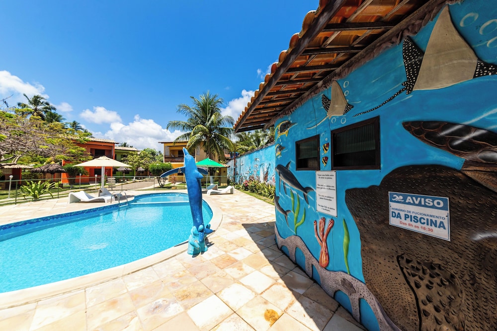 PRIVÊ RESIDENCIAL MARAGOGI