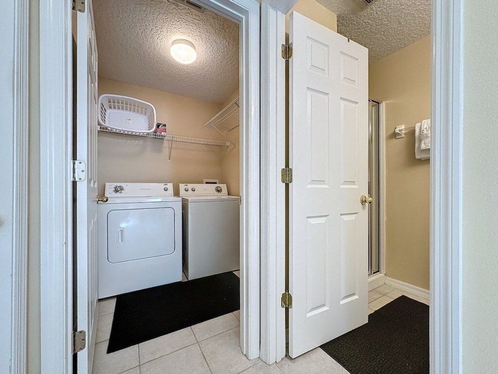 Emerald Island Four Bed Pool Home Close To Disney 4 Bedroom Villa