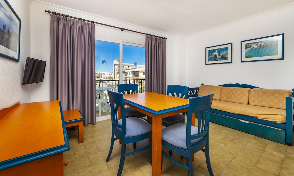 Santa Margalida Vacations - Apartamentos Charly's Can Picafort - Property Image 19